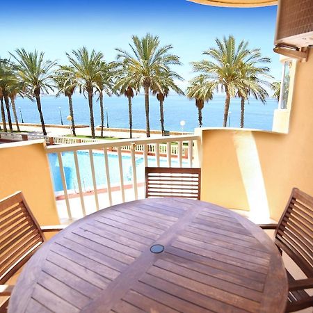 Las Gemelas Apartments Ла-Манга-дель-Мар-Менор Экстерьер фото