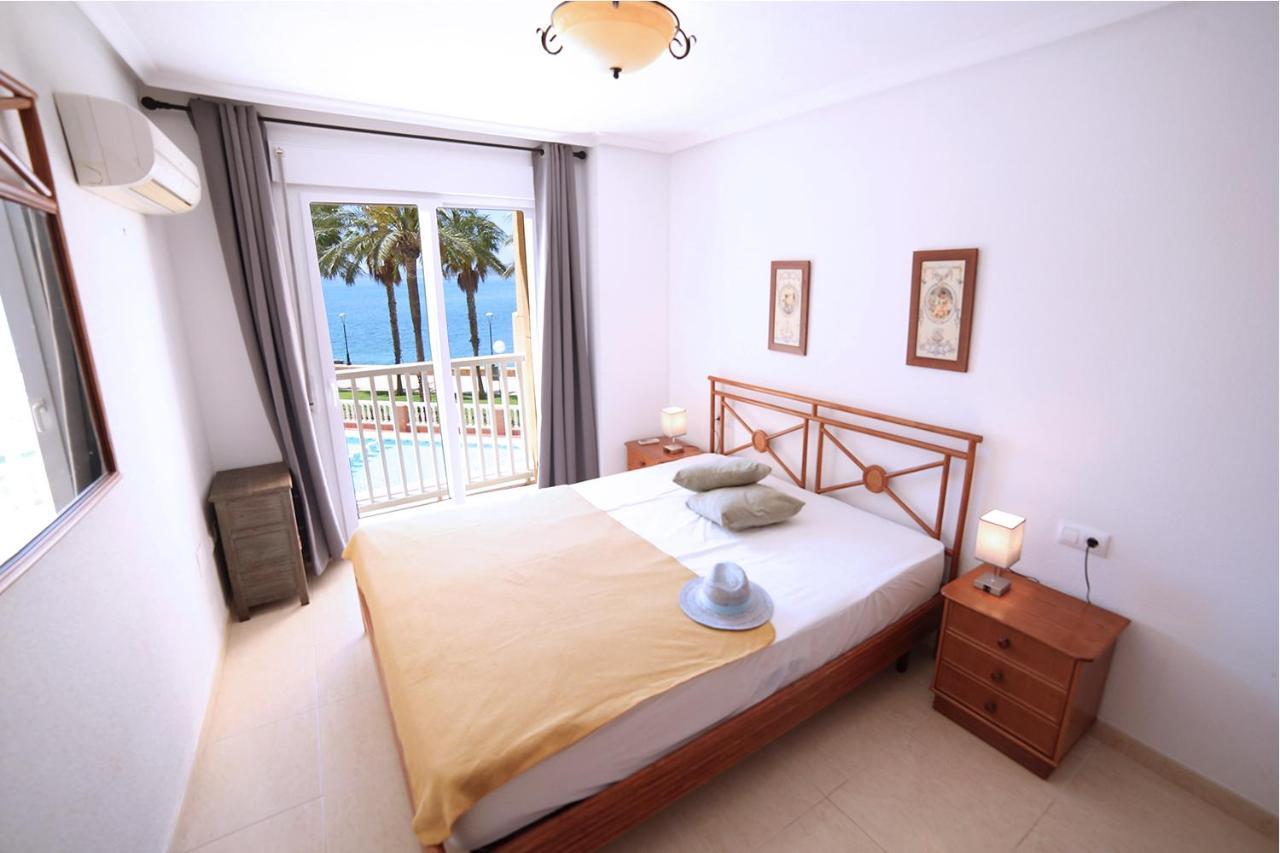 Las Gemelas Apartments Ла-Манга-дель-Мар-Менор Экстерьер фото